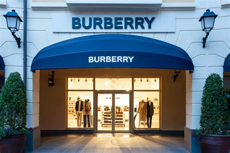 outlet burberry bimbo|burberry outlet store spain.